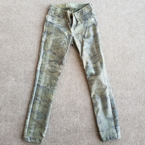 Robin's Jean Denim - Robin's jean (25)